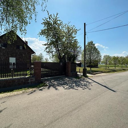 Hangulatos Balaton Parti Nyaralo Révfülöp エクステリア 写真