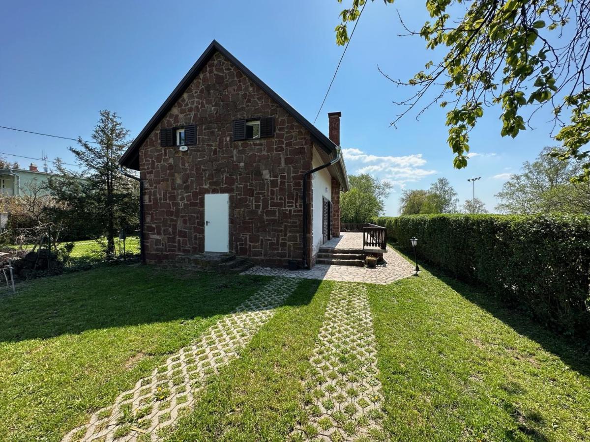 Hangulatos Balaton Parti Nyaralo Révfülöp エクステリア 写真