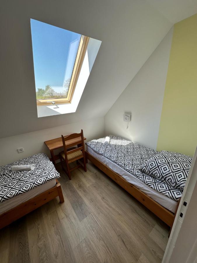 Hangulatos Balaton Parti Nyaralo Révfülöp エクステリア 写真