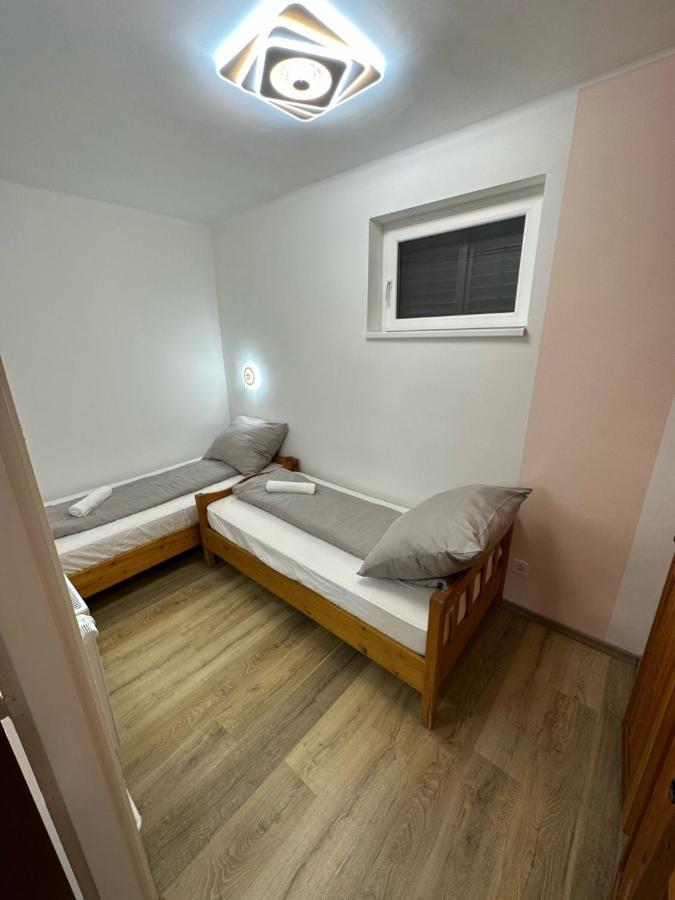 Hangulatos Balaton Parti Nyaralo Révfülöp エクステリア 写真