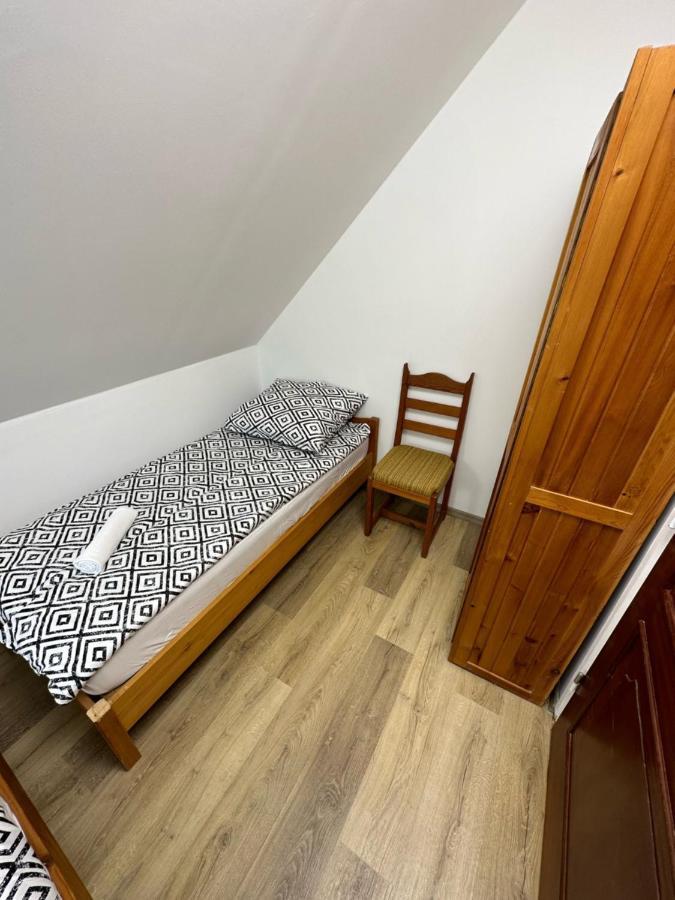 Hangulatos Balaton Parti Nyaralo Révfülöp エクステリア 写真